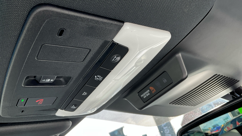 Nissan Qashqai 1.3 DiG-T MH Tekna 5dr Petrol Hatchback